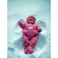 Our Little Snow Angel